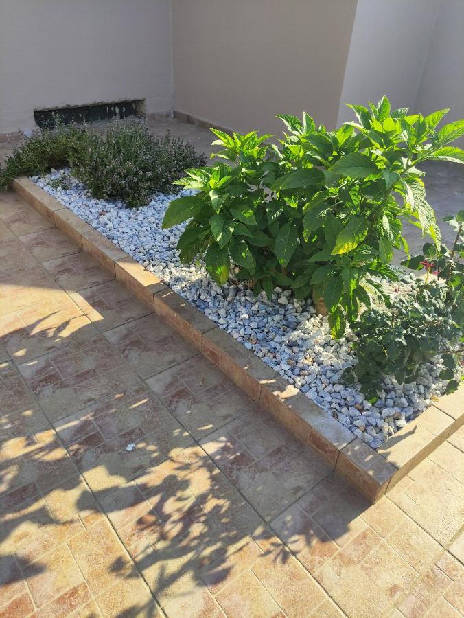 #4 Giorgos & Chara Apartments Nea Kydonia  Exterior photo